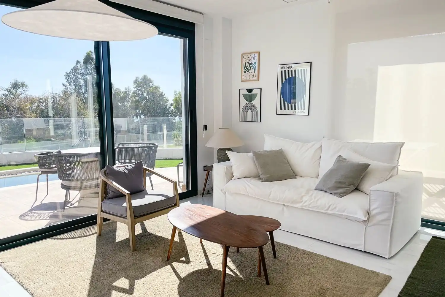 Apartamento con piscina en venta en Platja de Torres, imagen 6