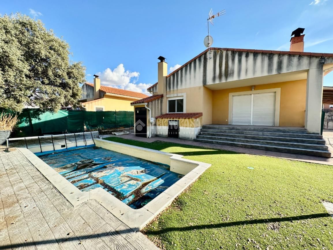 Haus oder Chalet zum verkauf