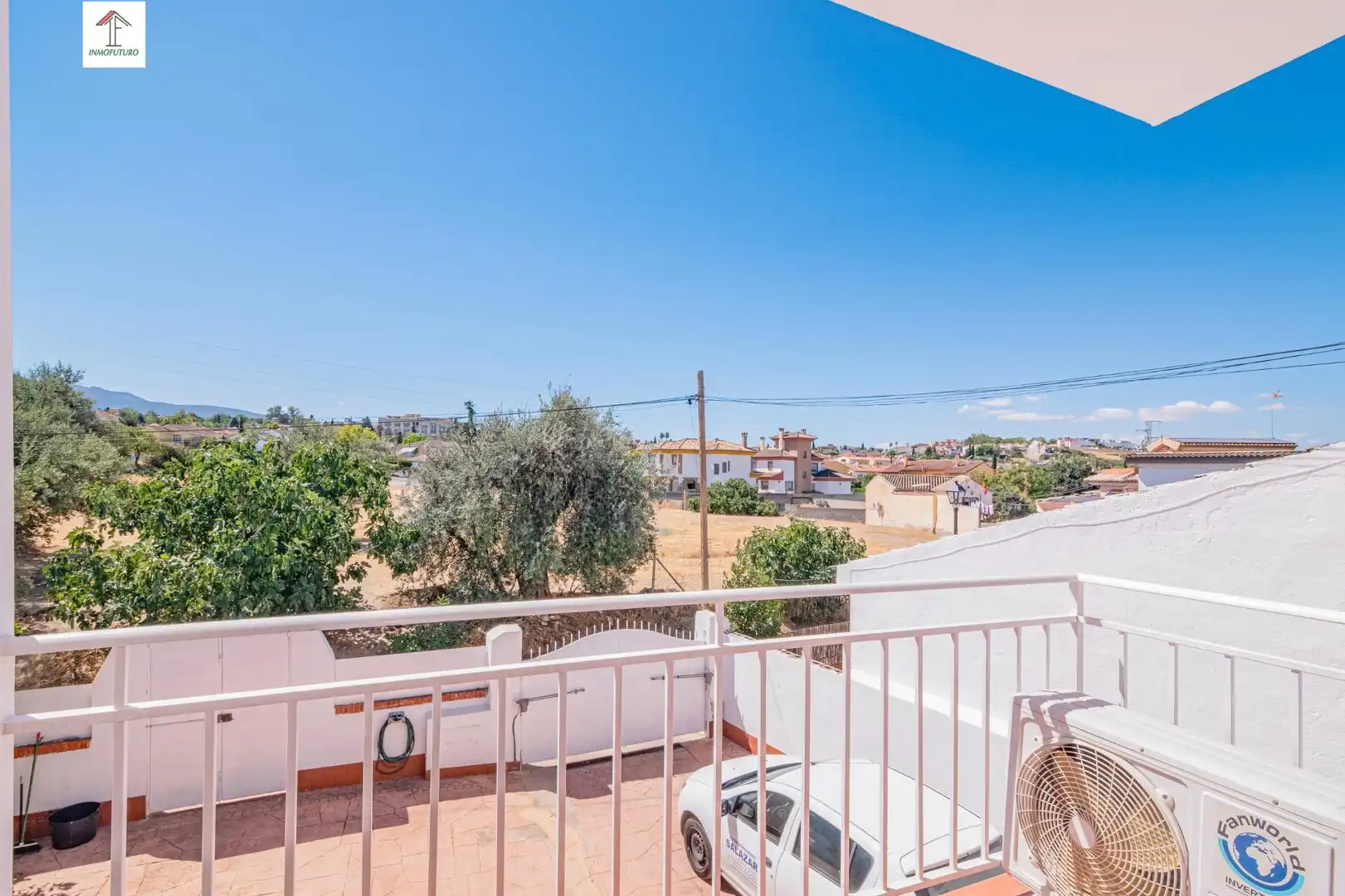 Casa con terrazza in vendita a Ogíjares, imagen 36