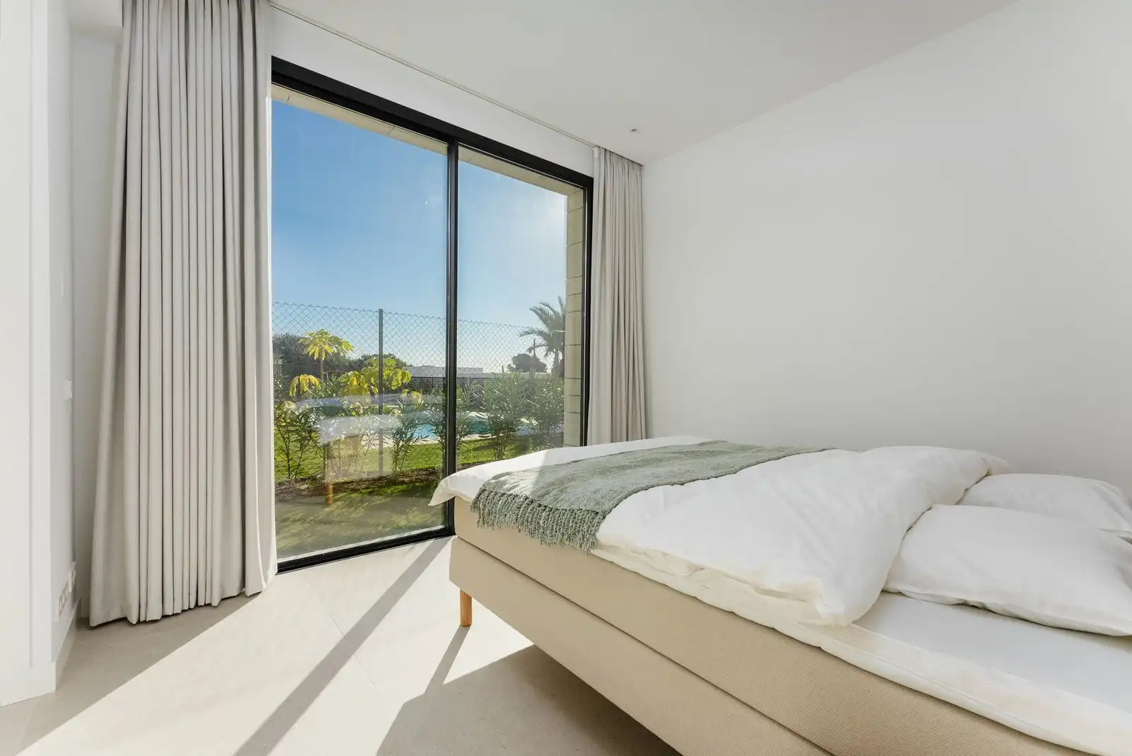 Chalet con piscina en venta en Diseminado Poligono 25 30, imagen 27