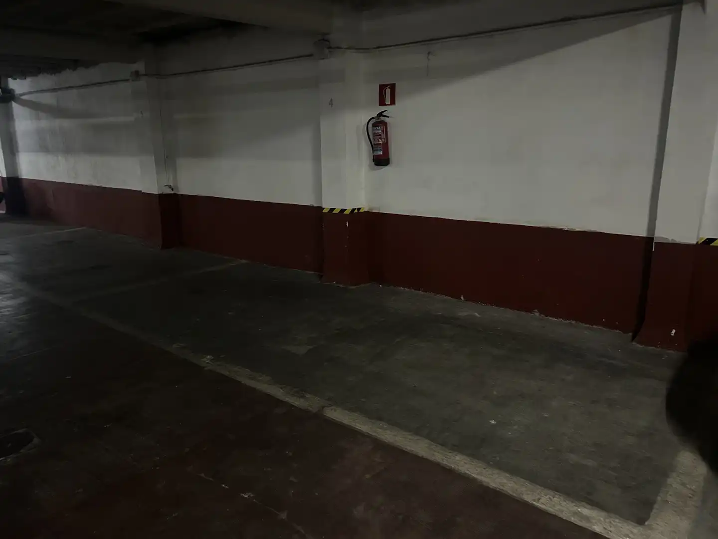 Parking de Garaje de alquiler en Castellón de la Plana / Castelló de la Plana