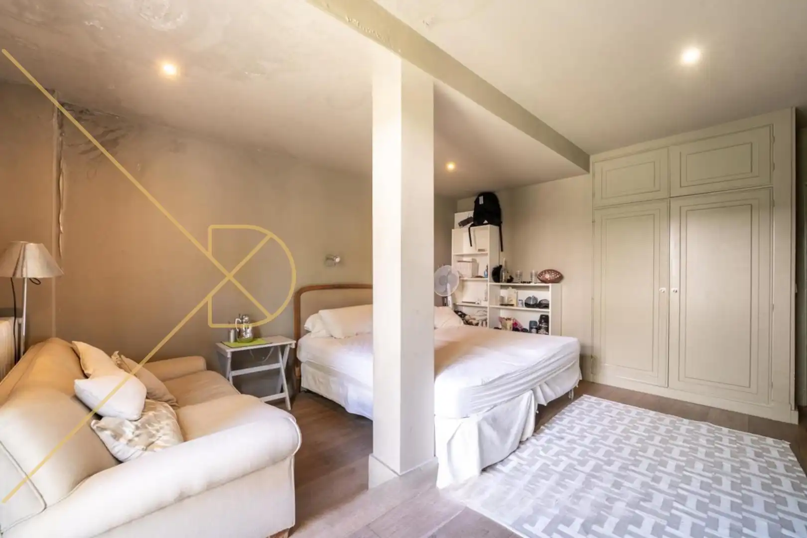 Casa con terraza en venta en Les Corts, imagen 56