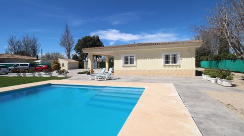 Photo 2 of Houses for sale in Riachuelos, Pedanías - Extrarradio, Albacete Capital