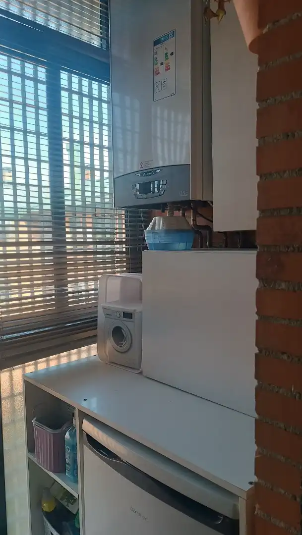 Wohnung zum Verkauf in Norte - Universidad