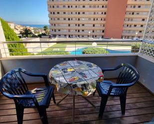 Terrace of Apartment for sale in Torrevieja  with Terrace and Community pool