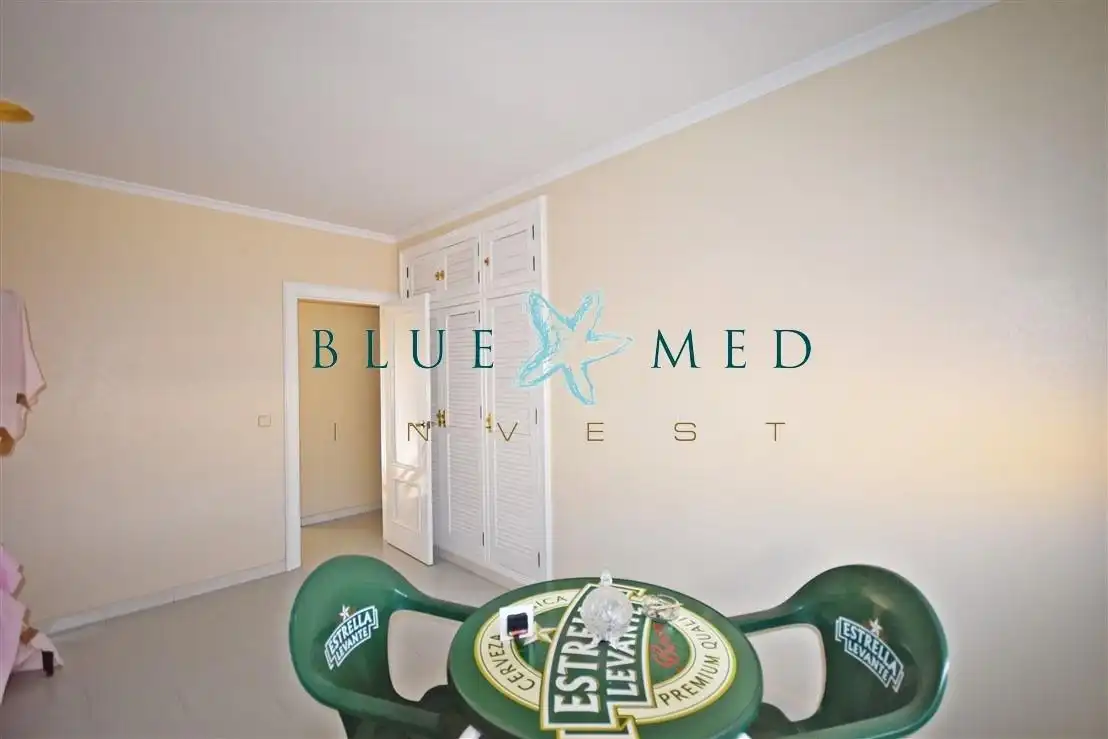 Dúplex en venta en Mazarrón con Terraza, Trastero y Amueblado