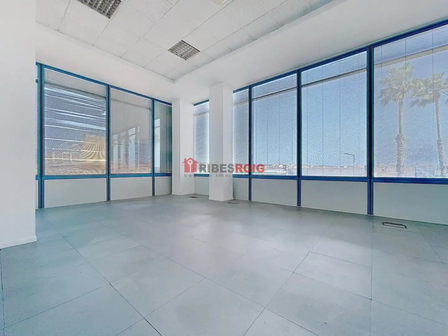 Bureau avec ascenseur à vendre à Europa, imagen 2