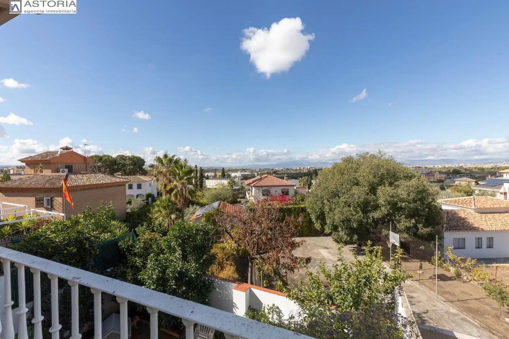 Adosado con jardín en venta en Calle Calle Tablas, 1, imagen 36
