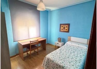 Foto 5 de Piso de alquiler en Calle Cisneros, 6, Centro, Puertollano