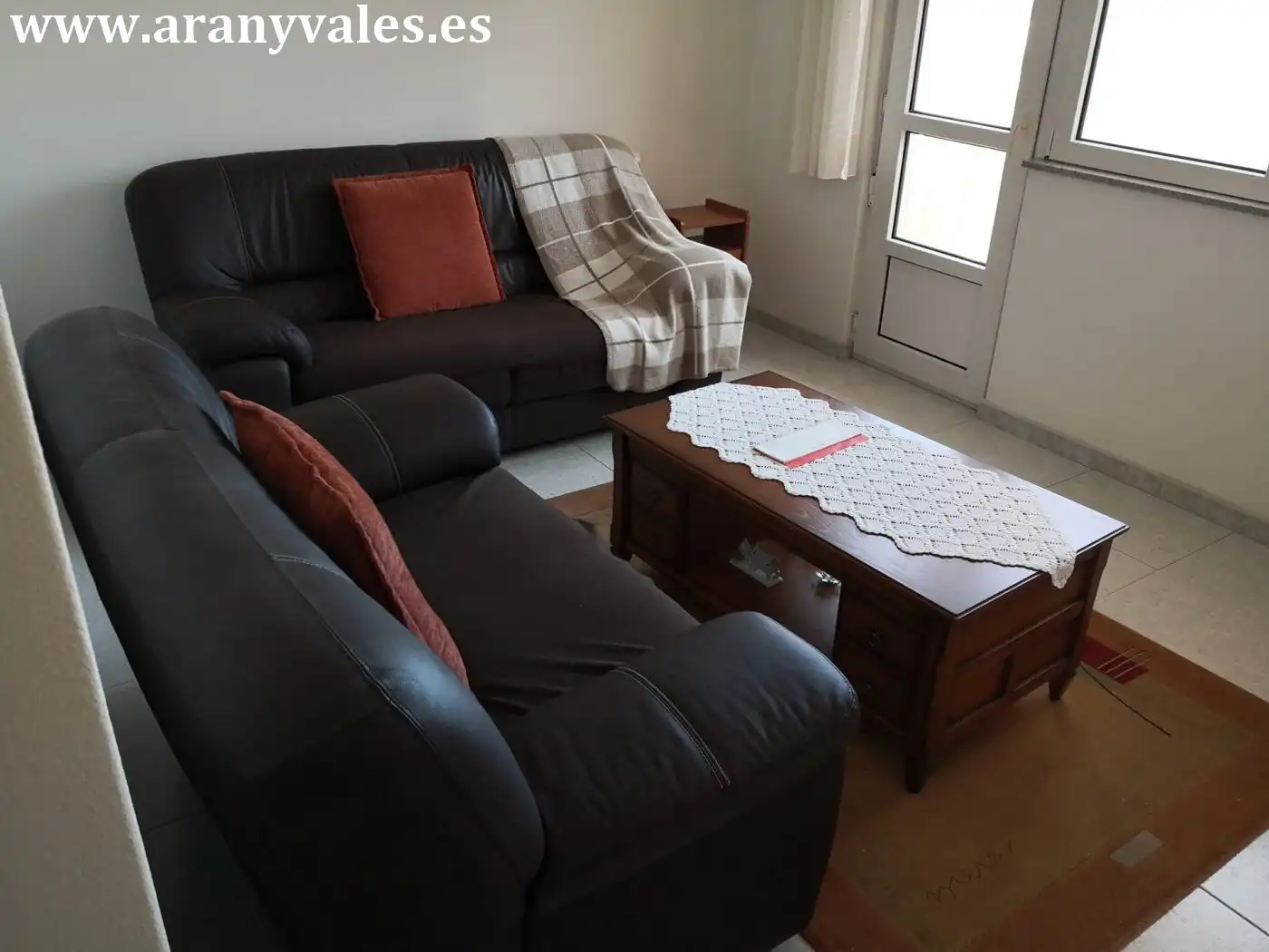 Wohnzimmer von Gebäude zum Verkauf in Fisterra