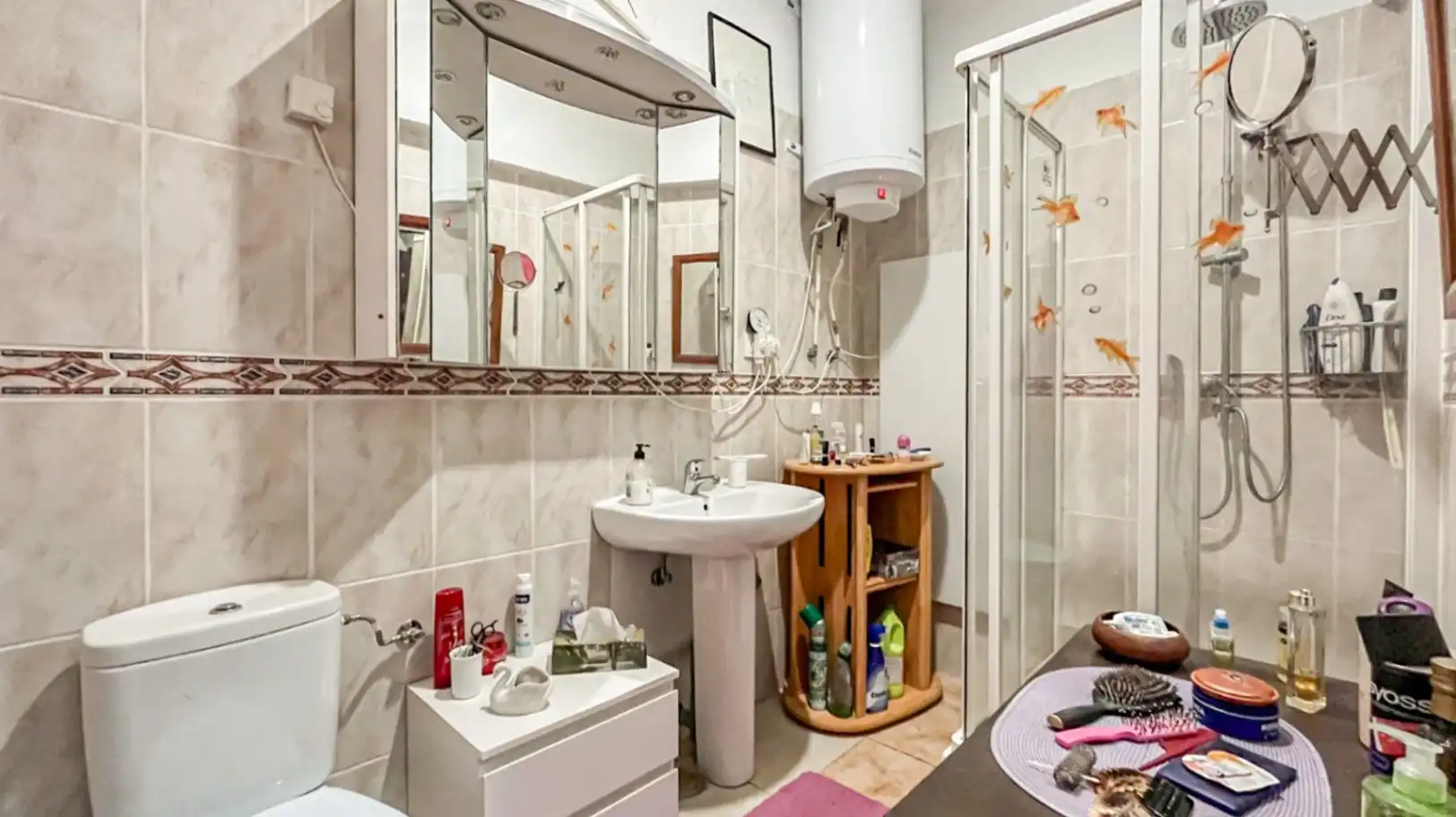 Detached house with garden for sale in Las Marinas / Les Marines, imagen 18