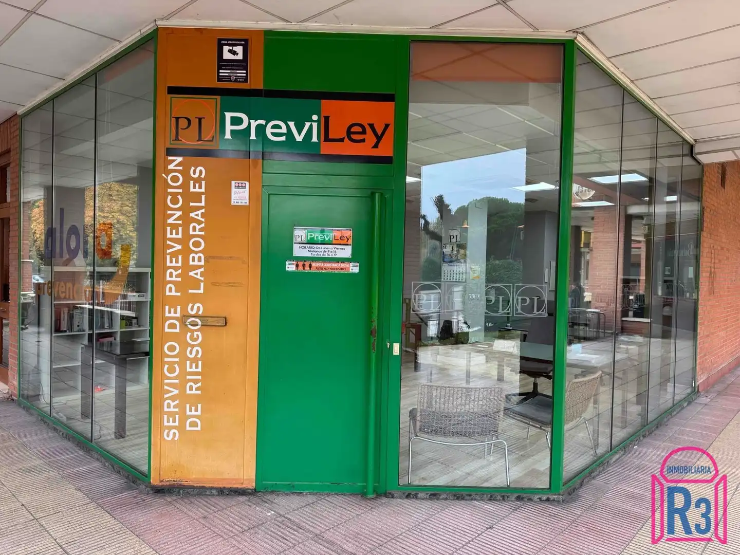 Local comercial en venda a Riosol, imagen 2