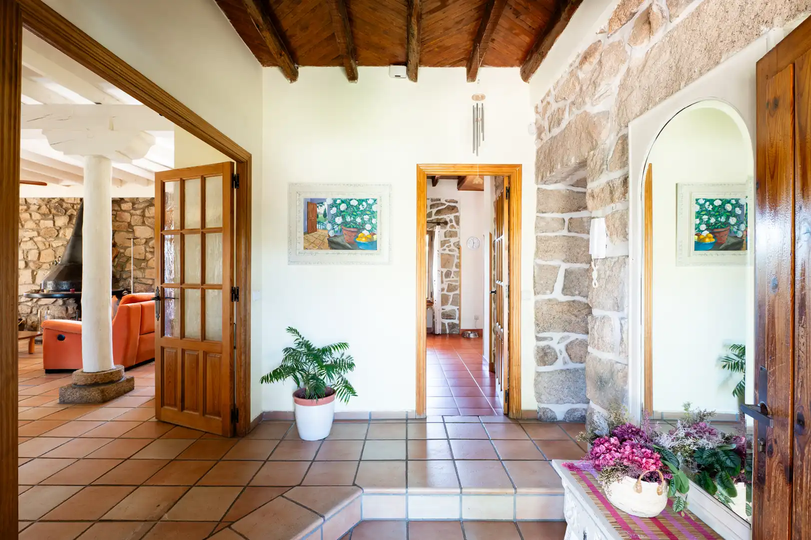 Casa o xalet en venda a Puerto de Galapagar - Las Cuestas