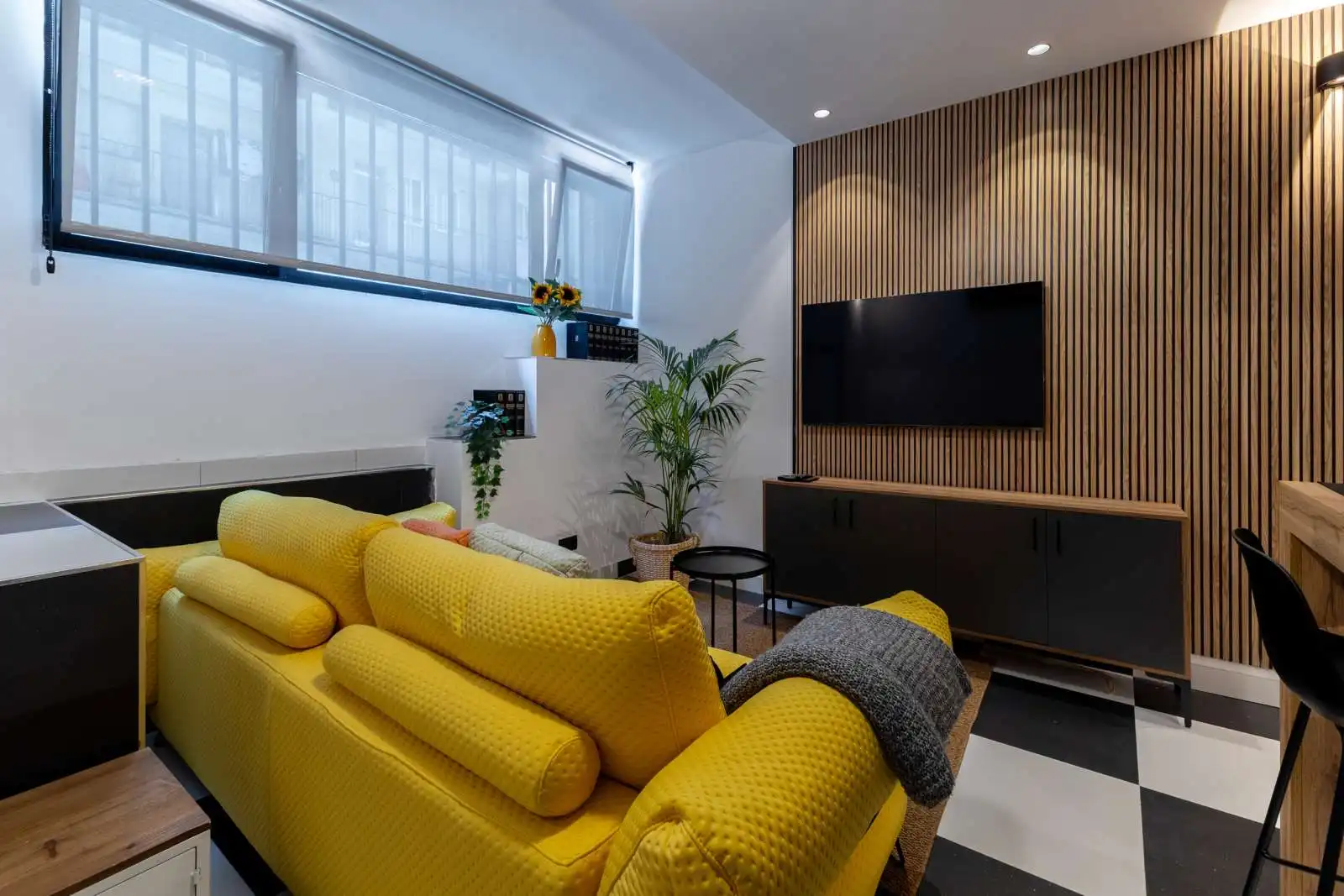 Zimmer in Comillas