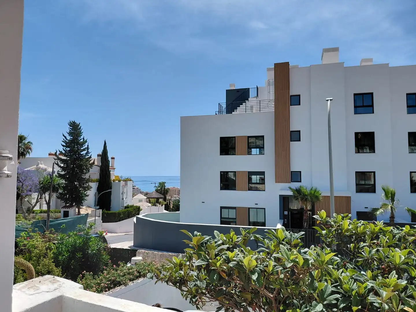 Casa adosada en venta en Torremolinos, Málaga