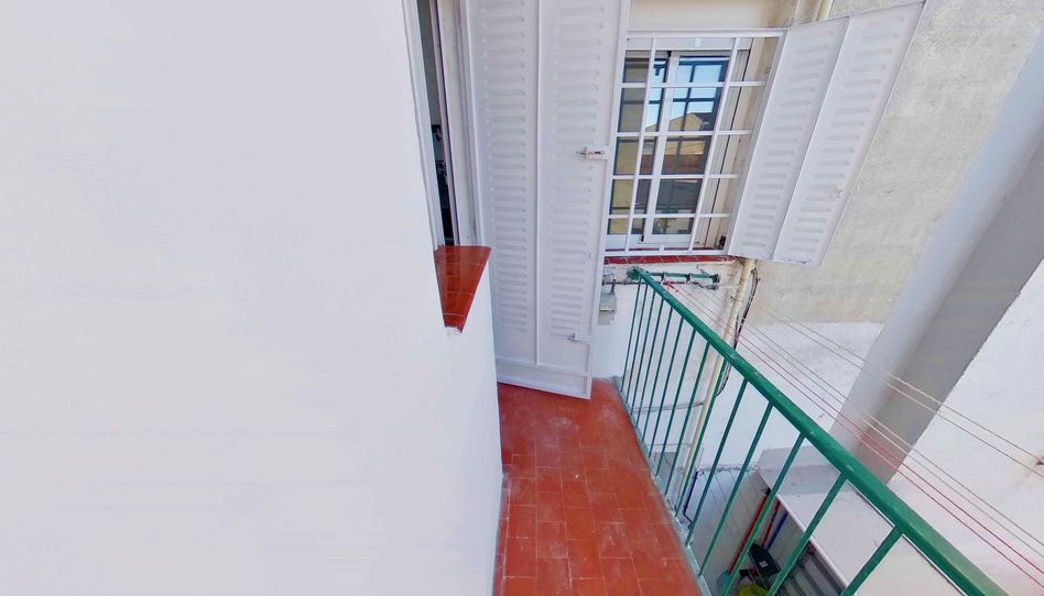 Piso de alquiler en Almendrales - Imagen 2