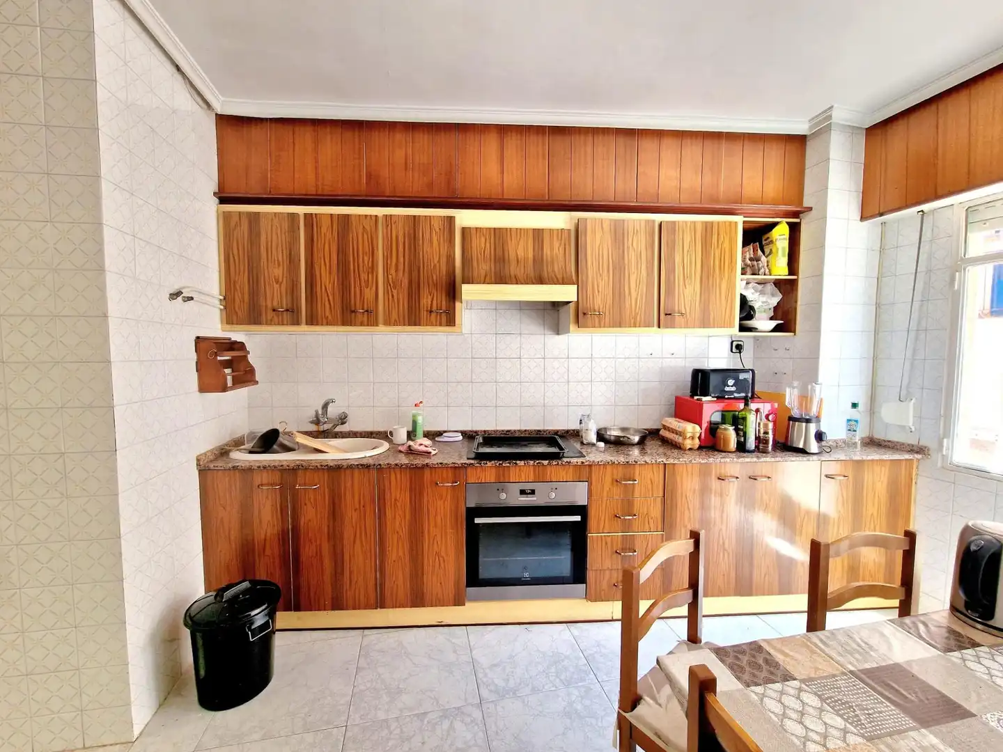 Apartment with terrace for sale in Casco Antiguo, imagen 11