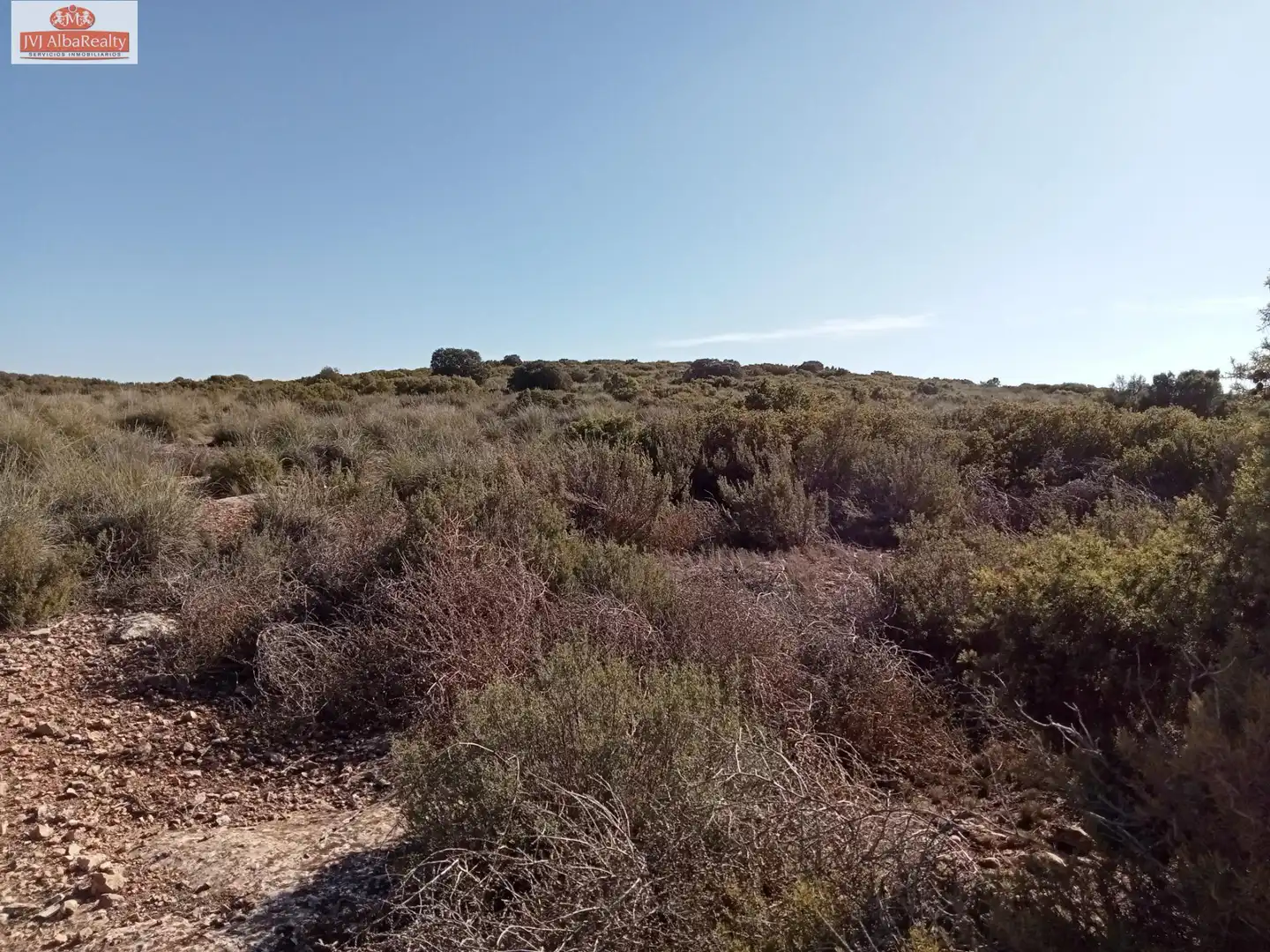 Terreni e lotti in vendita a Chinchilla de Monte-Aragón, imagen 28