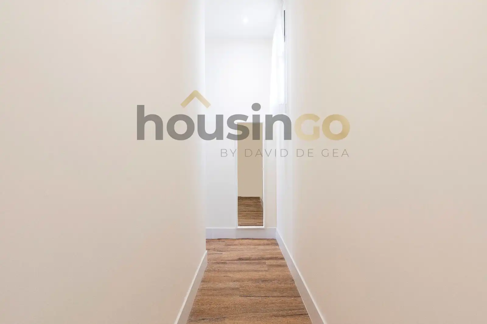 Flat for rent in Madrid  with Air Conditioner, Heating and Terrace
