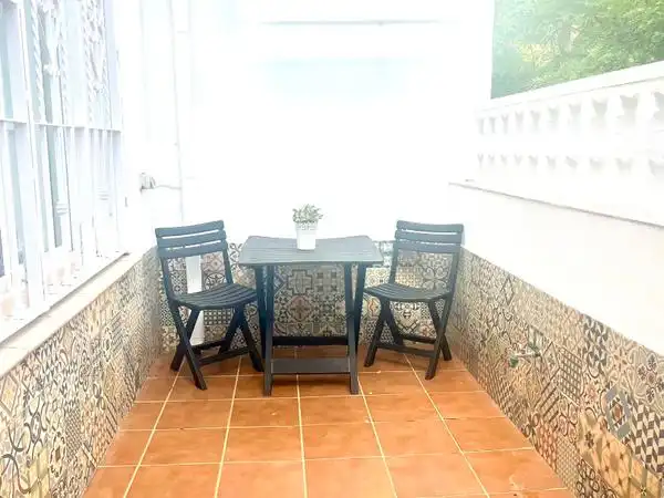 Study for rent in Calle Andarax, 24, Barrio de Albaicín