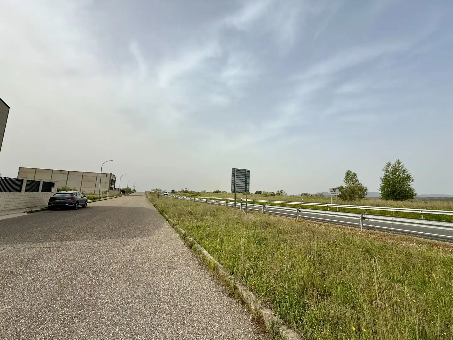 Lands and plots for sale in Almorox, imagen 4