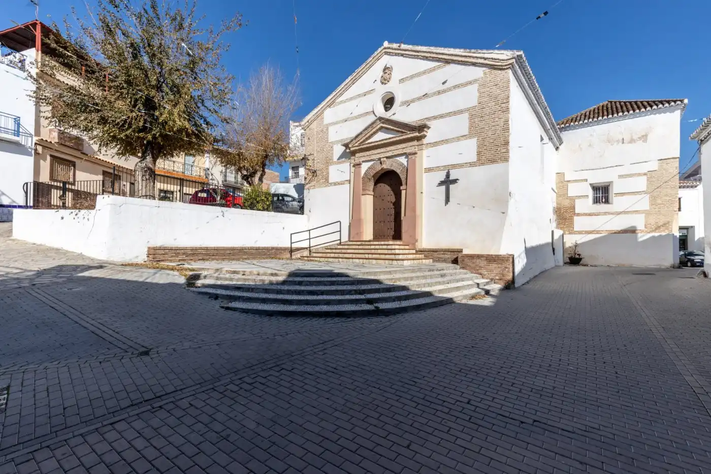 Terreno residenziale in vendita a Calle Bonifacio Caro, imagen 12