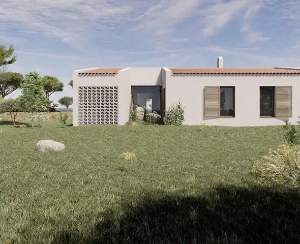 Terreny rústic en venda a Ses Salines Poble, imagen 21