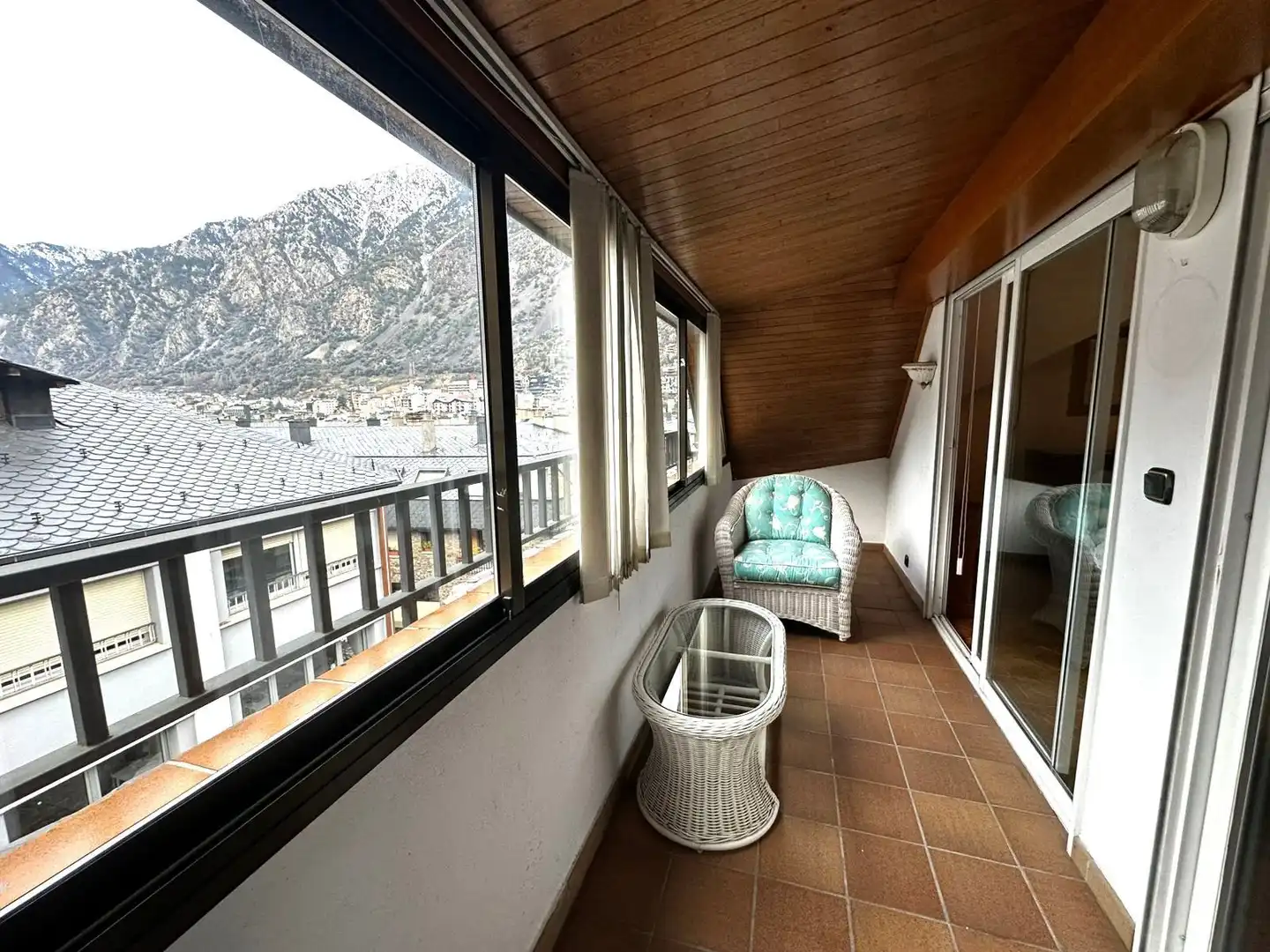 Duplex to rent in Centro, imagen 9