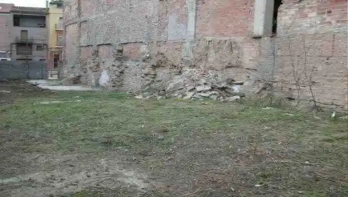 Terreno rústico en venta en Av Raval del Carme, imagen 9