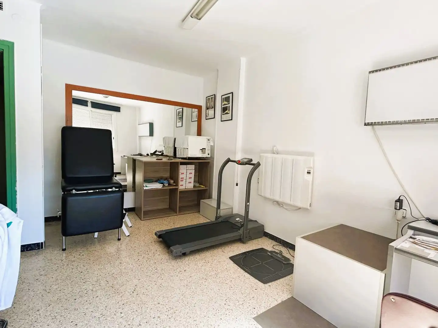 Piso en venta en Badalona con Aire acondicionado, Calefacción y Alarma
