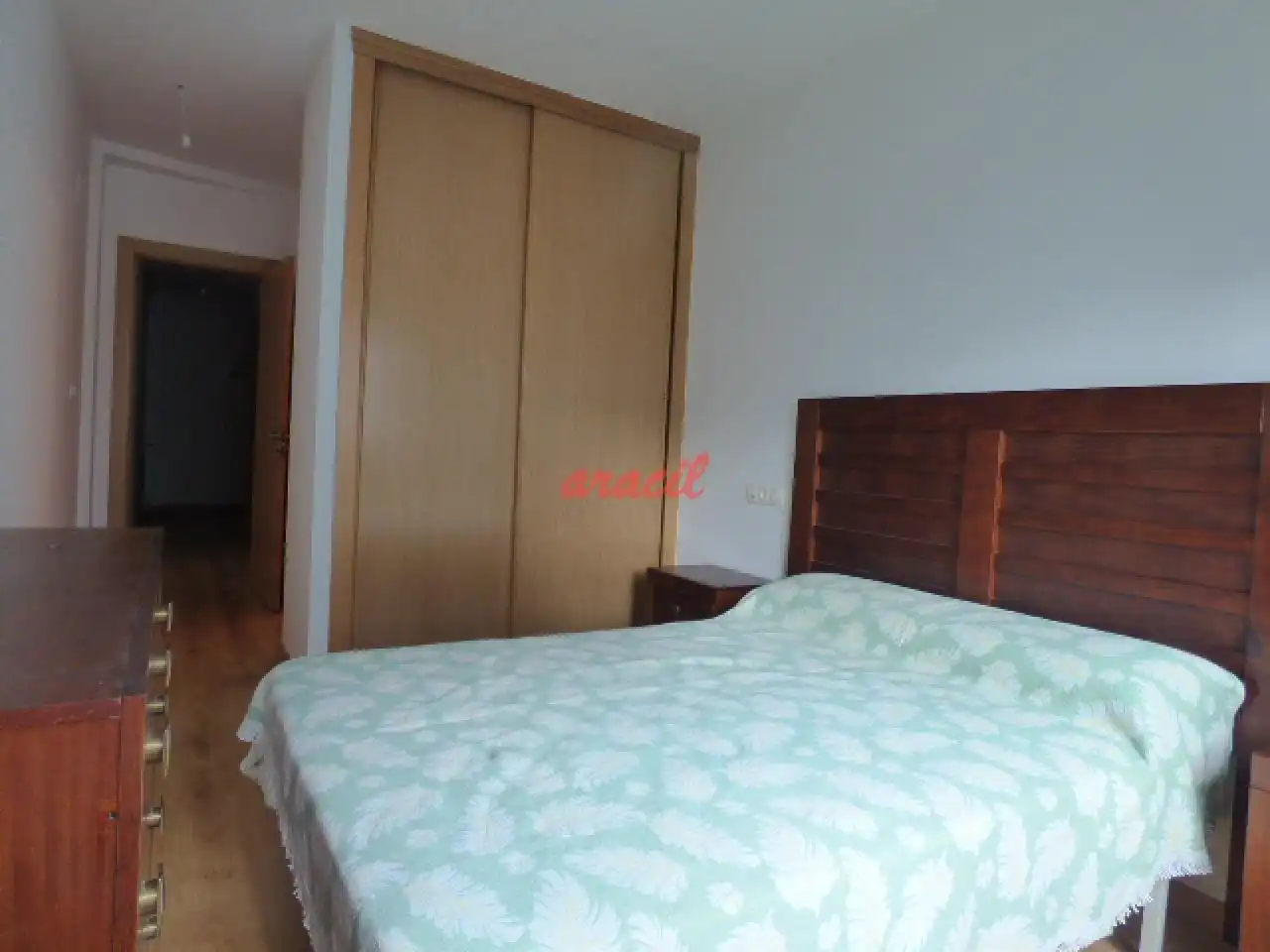 Apartments for rent in Barbadás