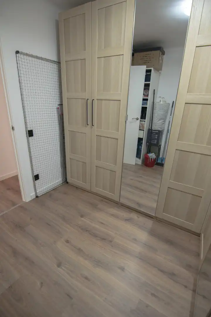 Habitación de Ático en venta en Barcelona con Calefacción
