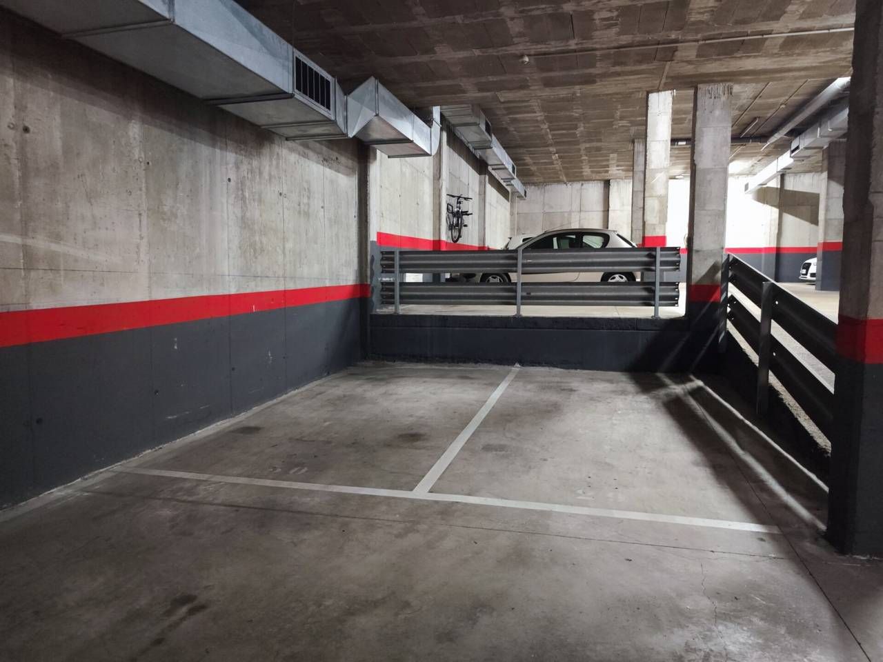Parking of Garage for sale in Terrassa