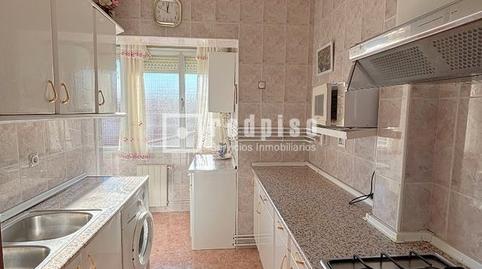 Photo 3 of Flat for sale in Concepción,  Madrid Capital