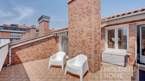 Photo 4 of Detached homes for sale in Jaizubia - Urdanibia - Puiana, Irun