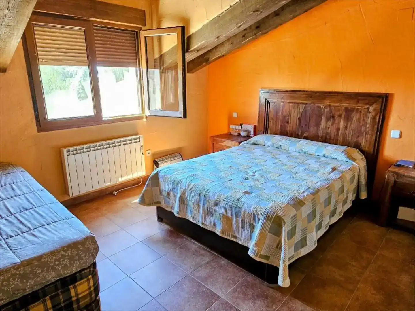 Habitación de Dúplex en venta en Grajera