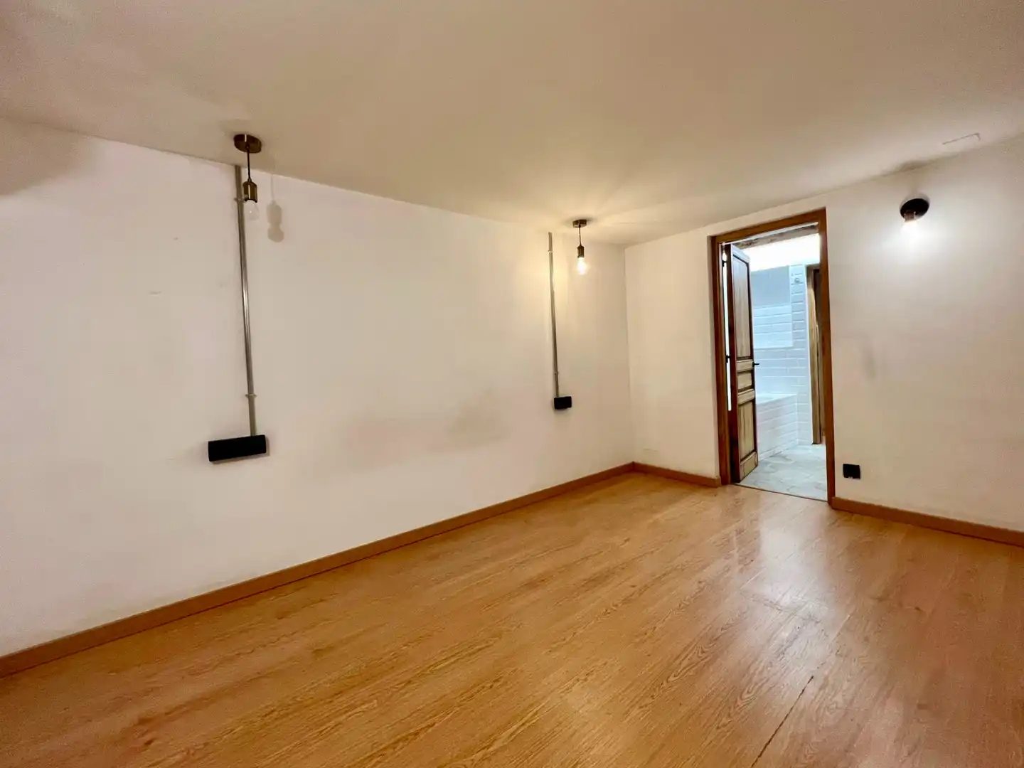 Dúplex en venta en Carrer de Sant Medir, Sants