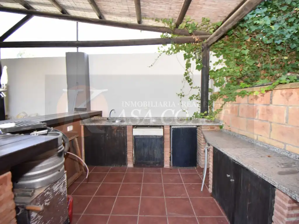 Terrassa de Casa o xalet en venda en Mijas amb Aire condicionat, Jardí privat i Terrassa