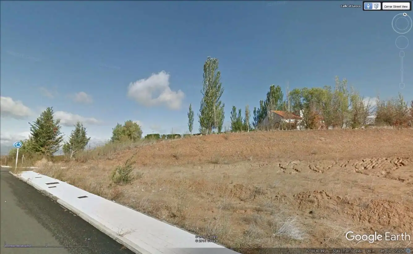 Terreni e lotti in vendita a Benavente, imagen 2