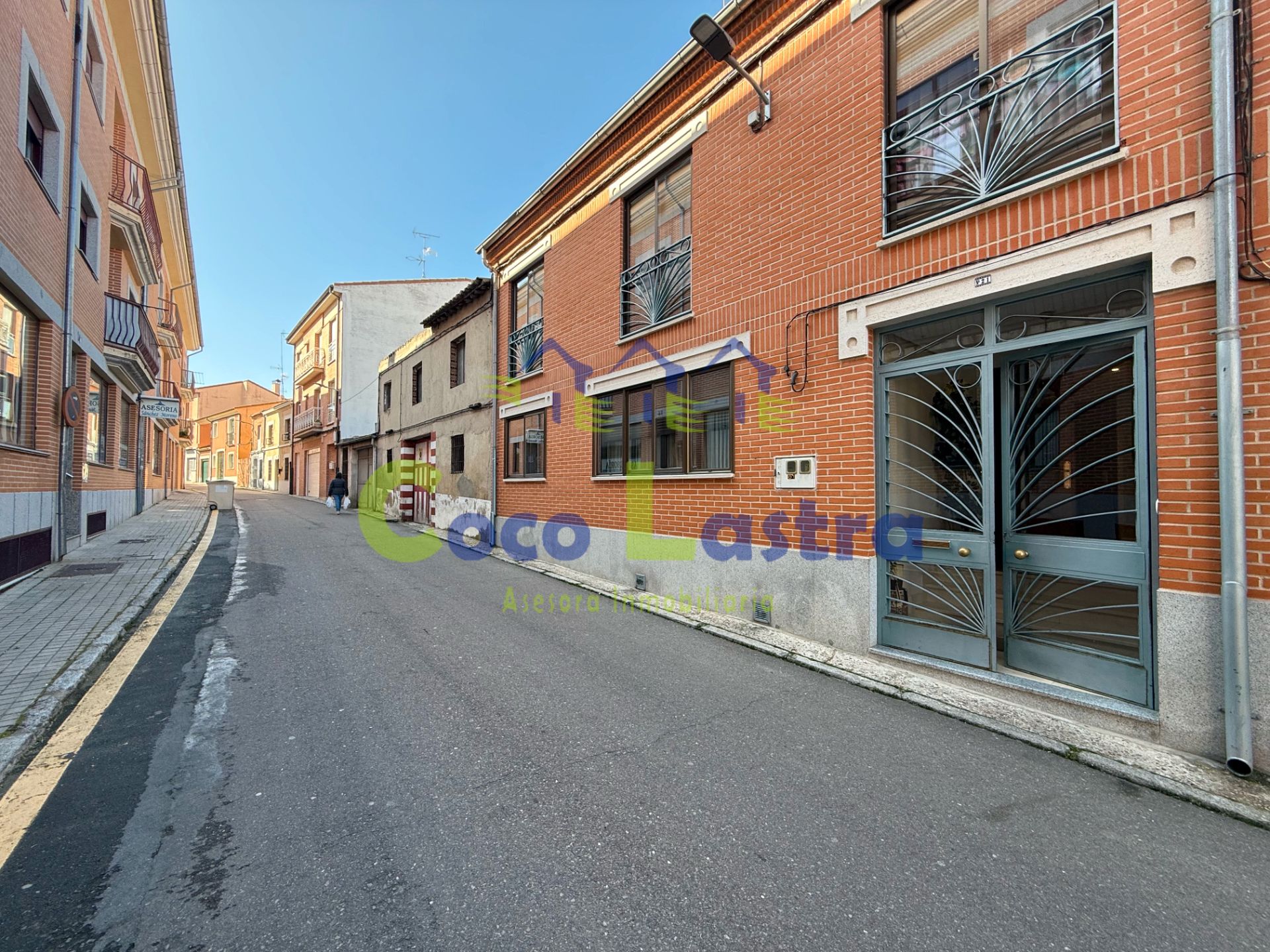 Casa adosada en venda a Calle San Juan, 21, Peñaranda de Bracamonte