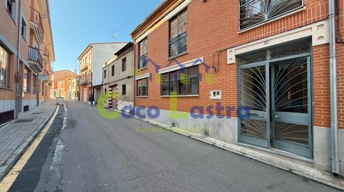 Foto 2 de Casa adosada en venda a Calle San Juan, 21, Peñaranda de Bracamonte, Salamanca
