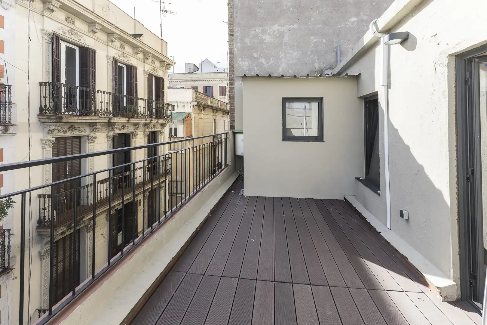 Residencial en venda a Gràcia, imagen 6