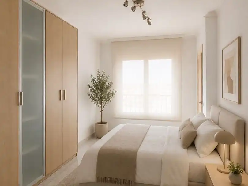 Penthouse zum Verkauf in Conca 16, imagen 12