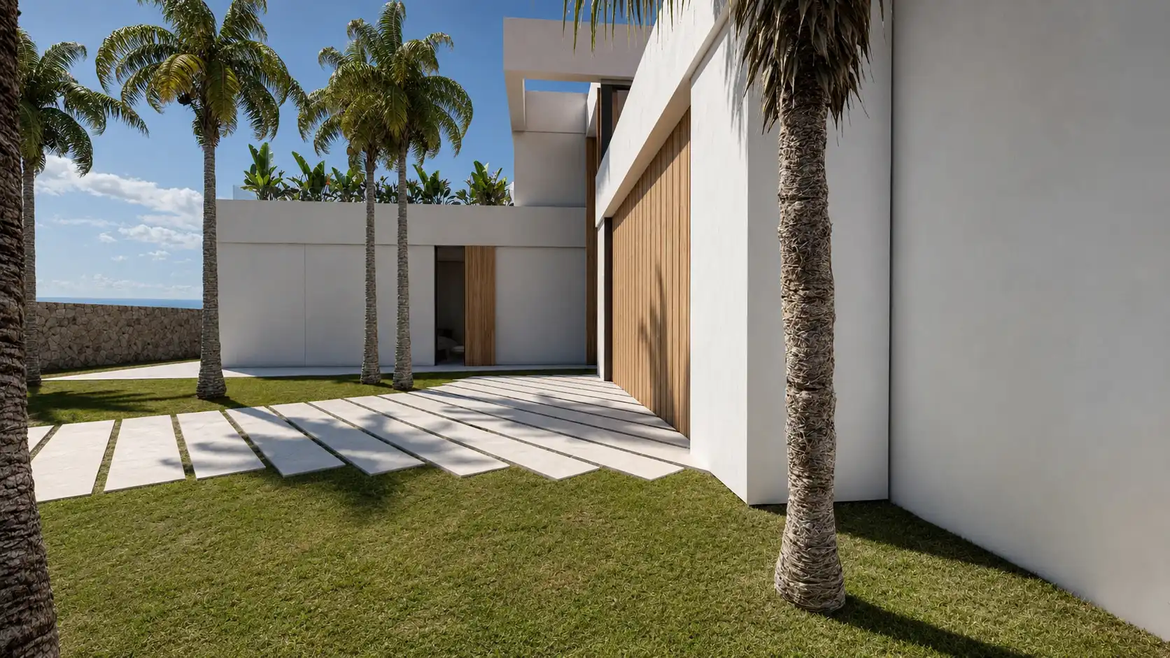 Chalet en venta en Cala Blanca, imagen 6