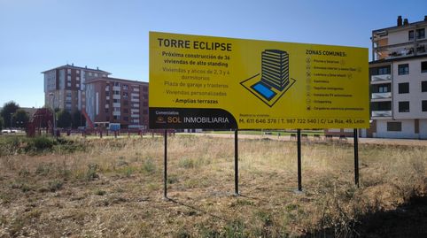 Foto 3 de Piso en venta en La Lastra, León Capital