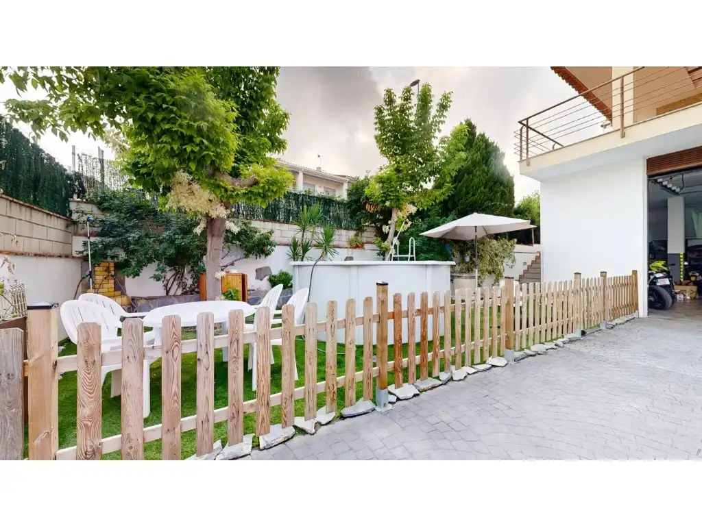 Casa o chalet en venta en El Palomar