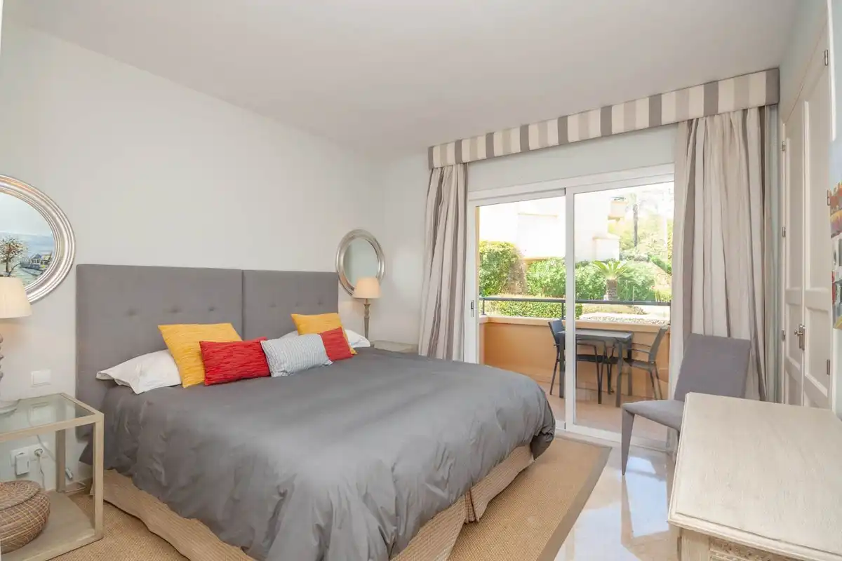 Wohnung zum Verkauf in Elviria - Cabopino, imagen 9