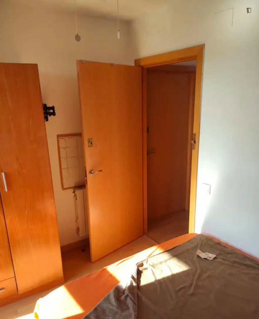 Habitació a La Trinitat Nova