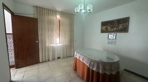 Foto 2 de Casa o xalet en venda a Calle Virgen de Guadalupe, 31, Úbeda, Jaén