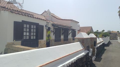 Foto 3 de Casa o chalet en venta en Fairway Village, Golf del Sur - Amarilla Golf, San Miguel de Abona